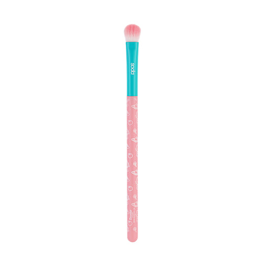 Flat Eyeshadow Brush HELLO KITTY #cuteadventure