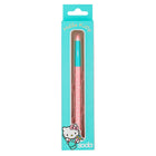 Eyeshadow Brush Pencil HELLO KITTY #cuteadventure