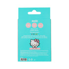 SODA HELLO KITTY KABUKI BRUSH #cuteadventure