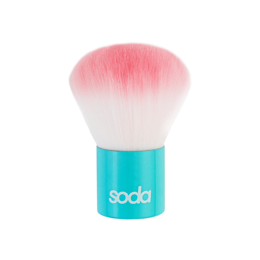 SODA HELLO KITTY KABUKI BRUSH #cuteadventure – buy online