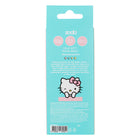 Hello Kitty Travel Brush #cuteadventure