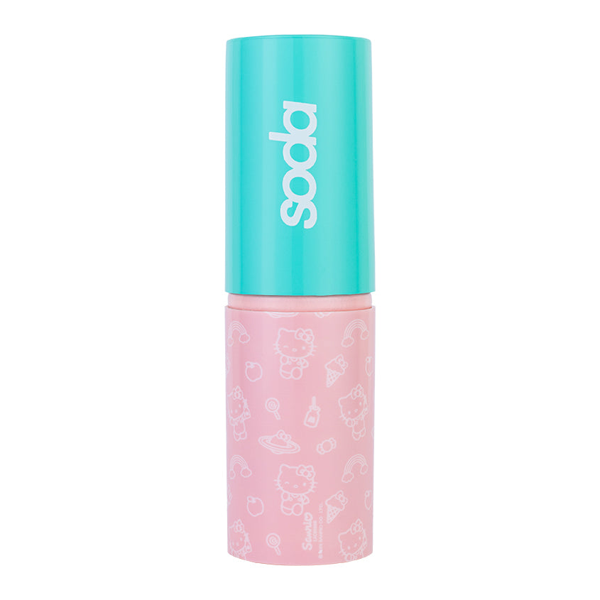 Hello Kitty Travel Brush #cuteadventure