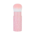Hello Kitty Travel Brush #cuteadventure