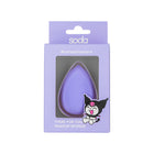 SODA THERE FOR YOU MAKEUP SPONGE #cuteadventure