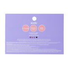 SODA CHARMING LOOK FALSE LASHES #cuteadventure – online store
