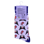 SODA KUROMI SOCKS #cuteadventure, size 36-39 – buy online