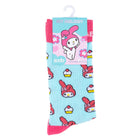 SODA MY MELODY SOCKS #cuteadventure, size 36-39 – online store