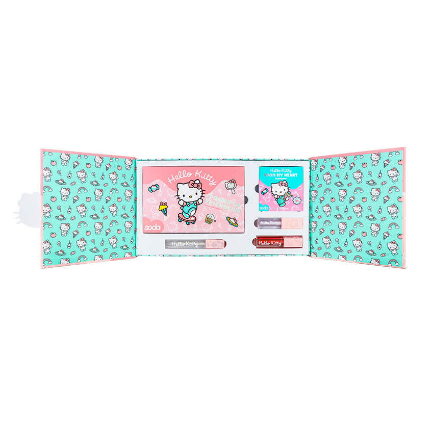 Gift Set DREAM BIG #cuteadventure