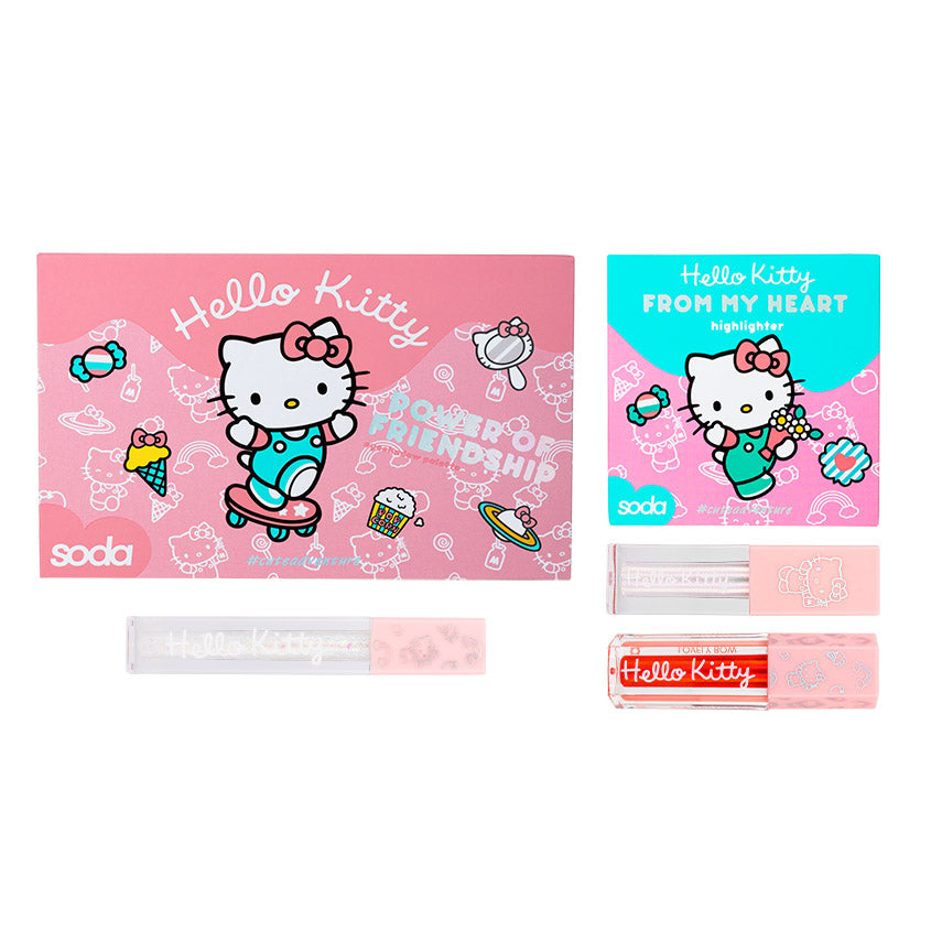 Gift Set DREAM BIG #cuteadventure