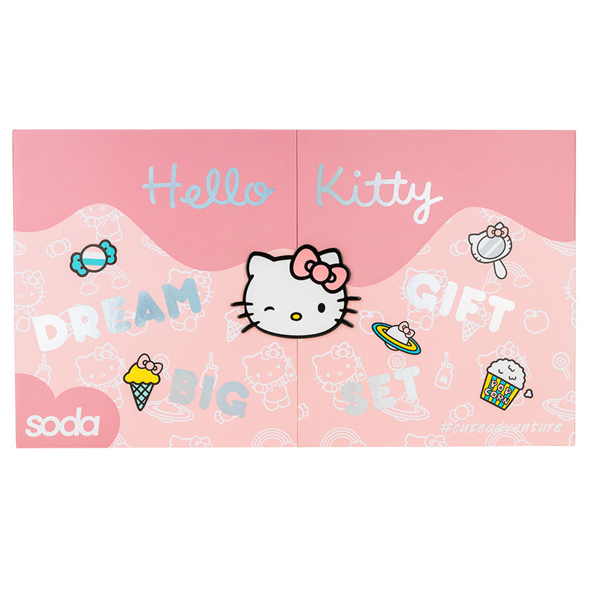 Gift Set DREAM BIG #cuteadventure