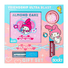 SODA FRIENDSHIP ULTRA BLAST GIFT SET #cuteadventure – online store