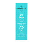 Oil Stop Cleansing Serum