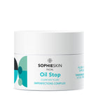 Oil Stop Clear Day Fluid