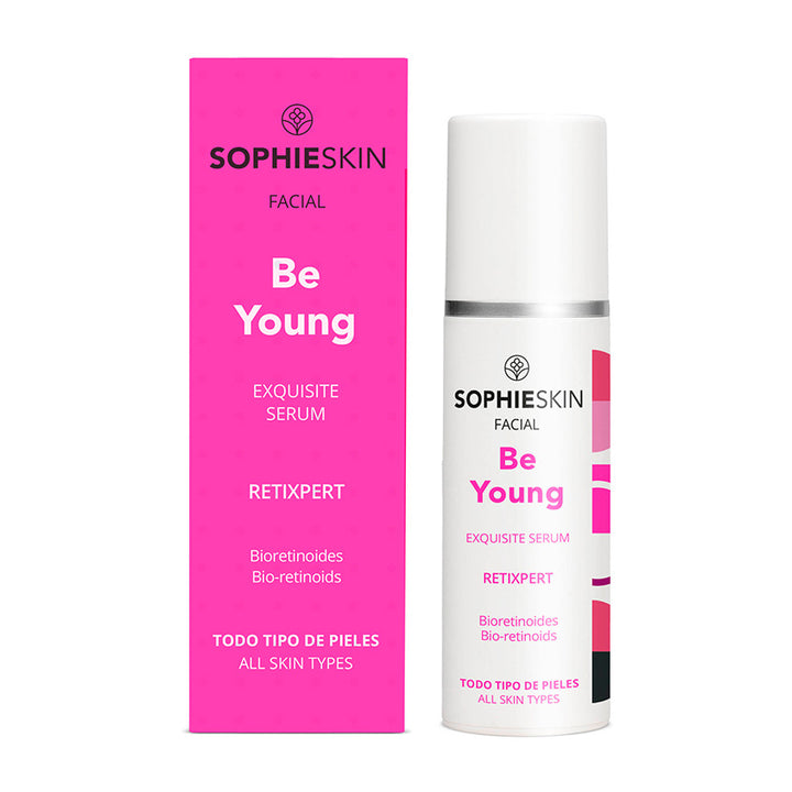 Be Young Exquisite Serum