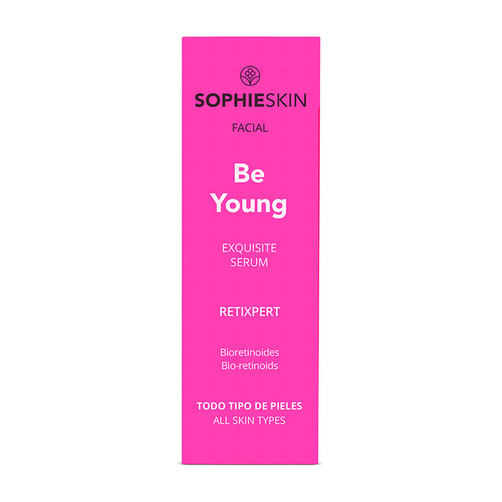 Be Young Exquisite Serum
