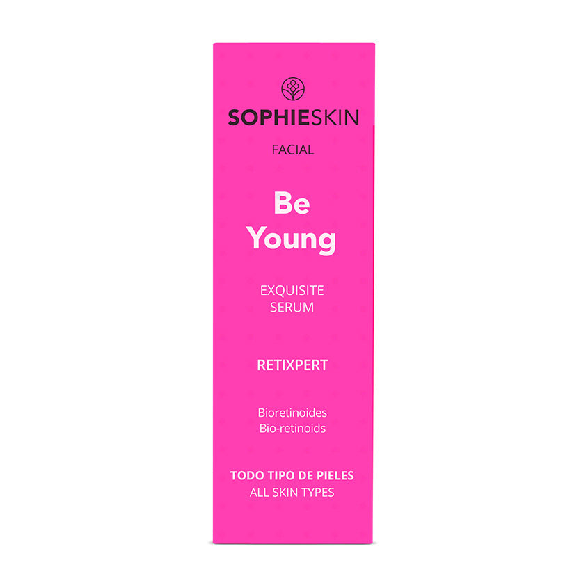Be Young Exquisite Serum