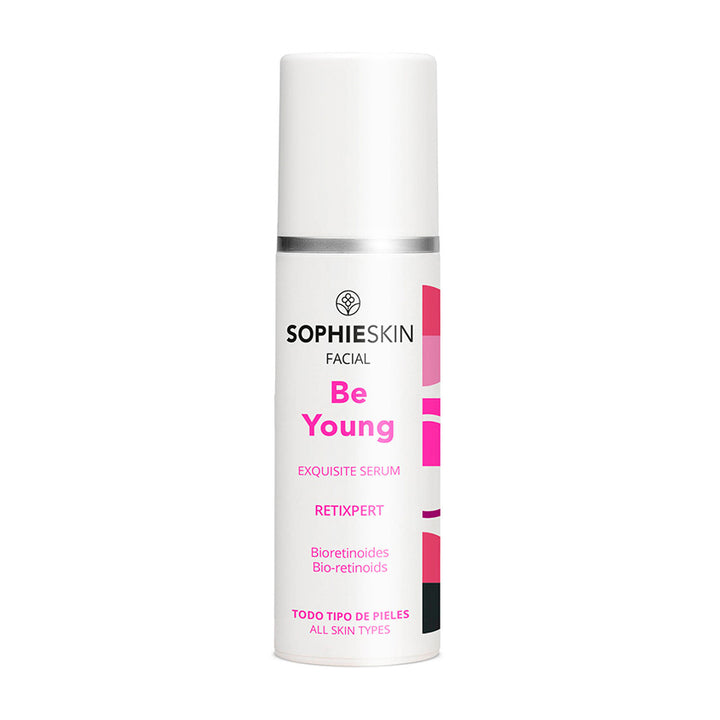 Be Young Exquisite Serum