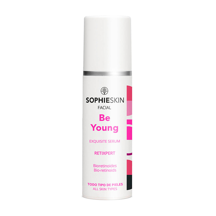Be Young Exquisite Serum