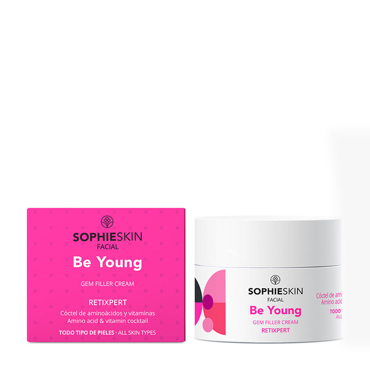 Be Young Gem Filler Cream