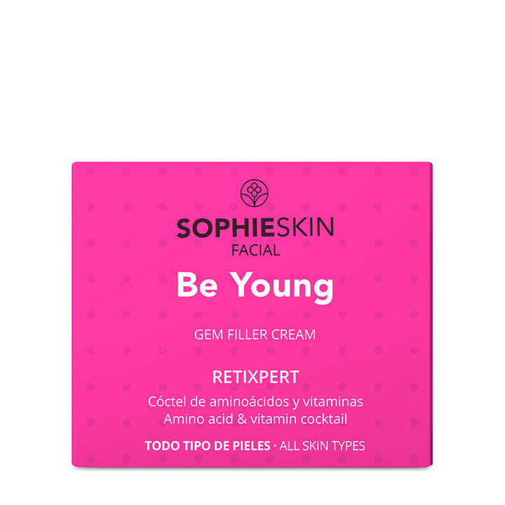 Be Young Gem Filler Cream