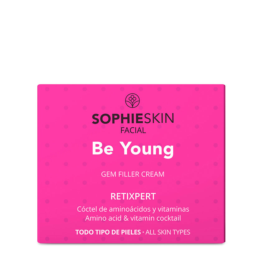Be Young Gem Filler Cream