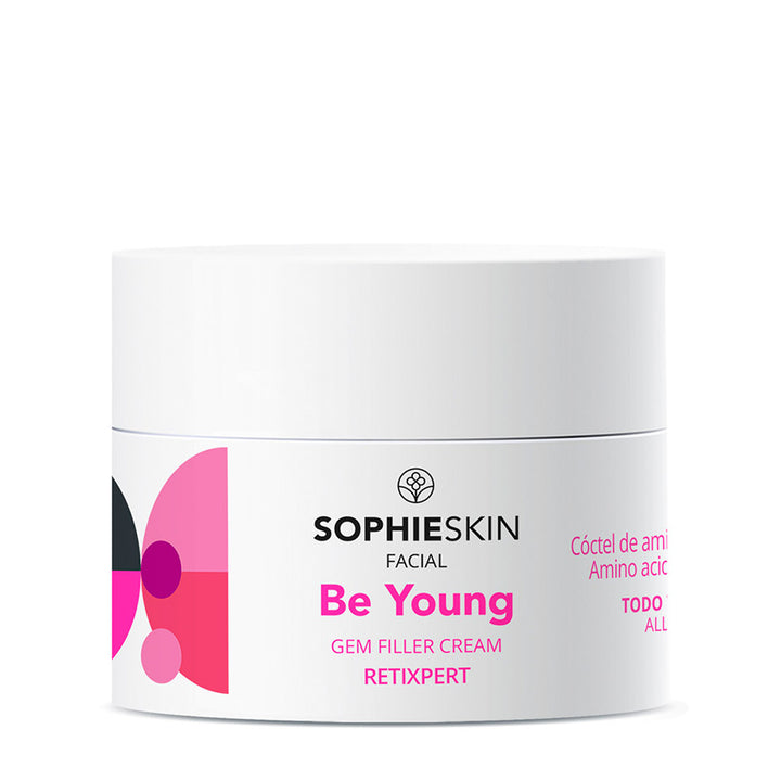Be Young Gem Filler Cream
