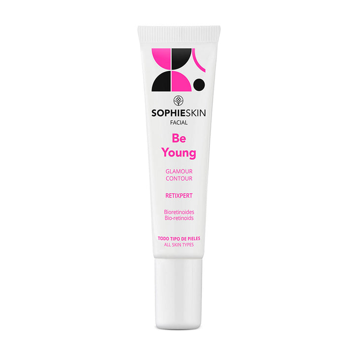 Be Young Glamour Eye Contour Cream