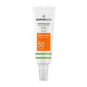 Regenerating Facial Protection SPF50