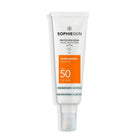 Whitening Facial Protection Sunscreen SPF50