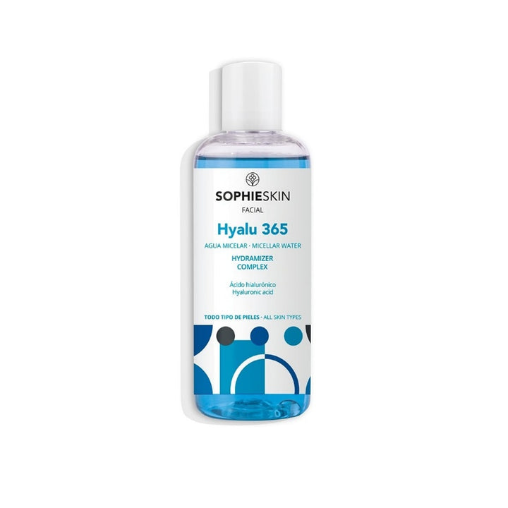 Hyalu 365 Hydramizer Complex Micellar Water