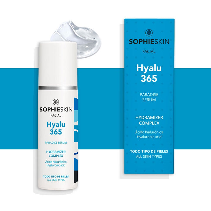 Hyalu 365 Hydramizer Complex Paradise Serum