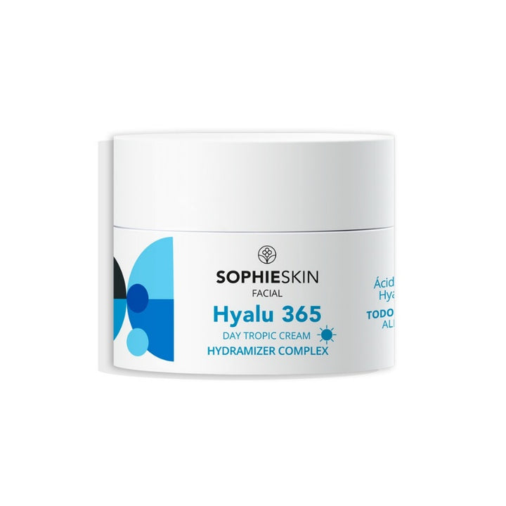 Hyalu 365 Hydramizer Complex Tropic Day Cream