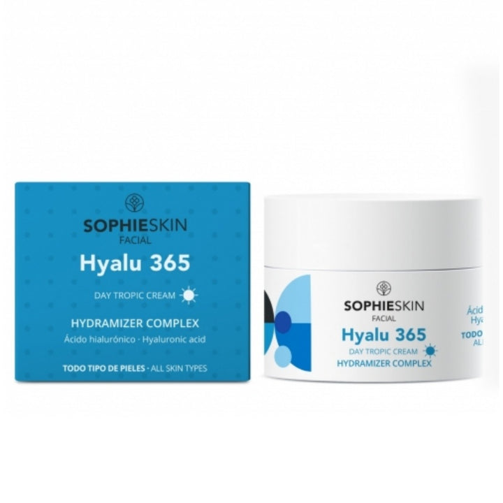 Hyalu 365 Hydramizer Complex Tropic Day Cream
