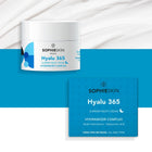 Hyalu 365 Hydramizer Complex Summer Night Cream