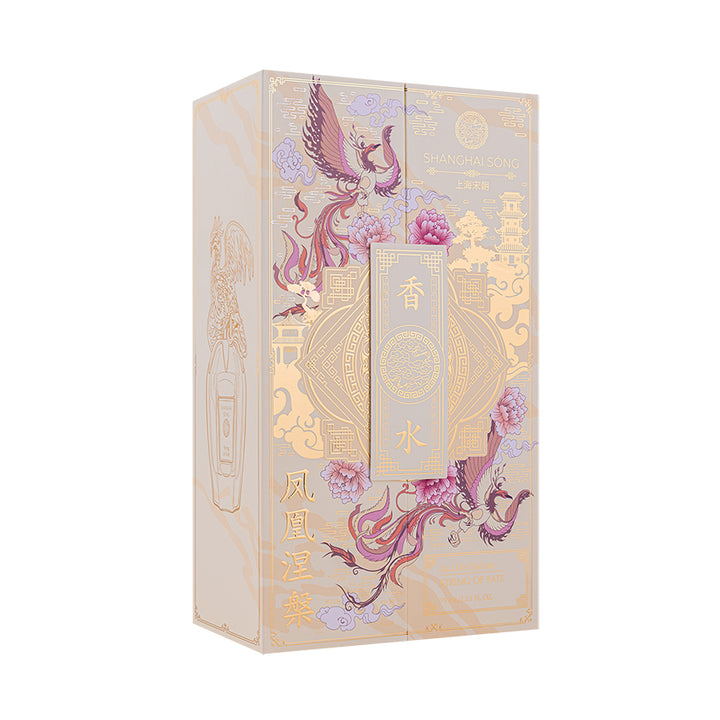 Eau De Parfum 75 ml String of Fate
