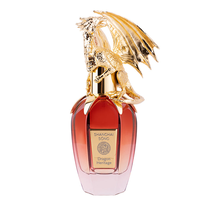 Eau De Parfum 75 ml Dragon Heritage