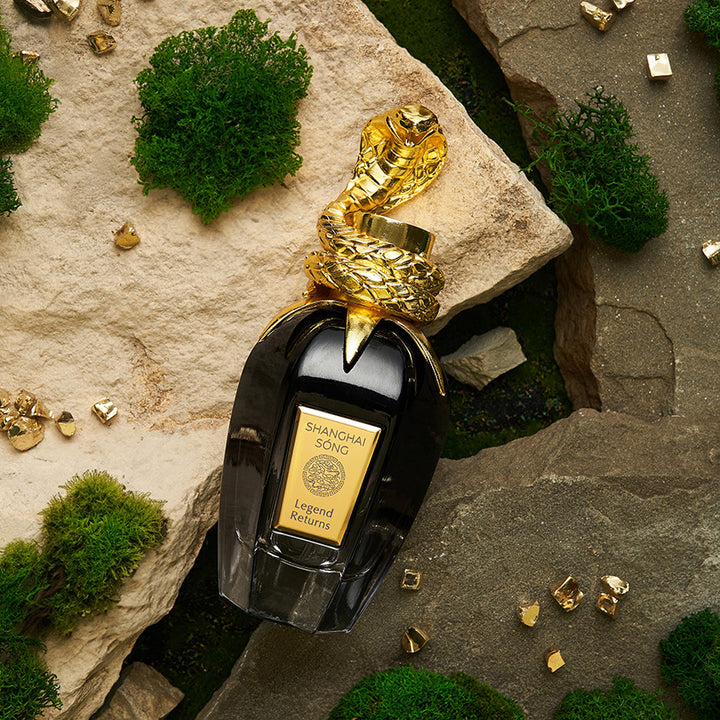 Eau De Parfum 75 ml Legend Returns