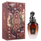 Amber Spirit