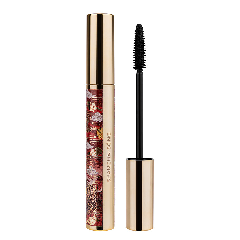 Lost Valley Mascara
