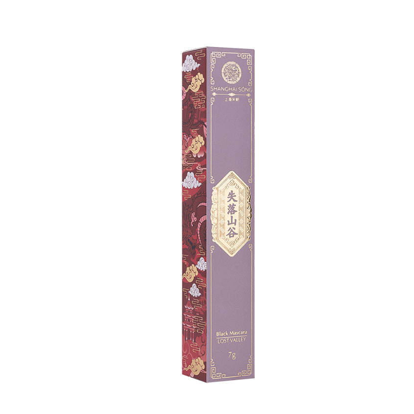 Lost Valley Mascara