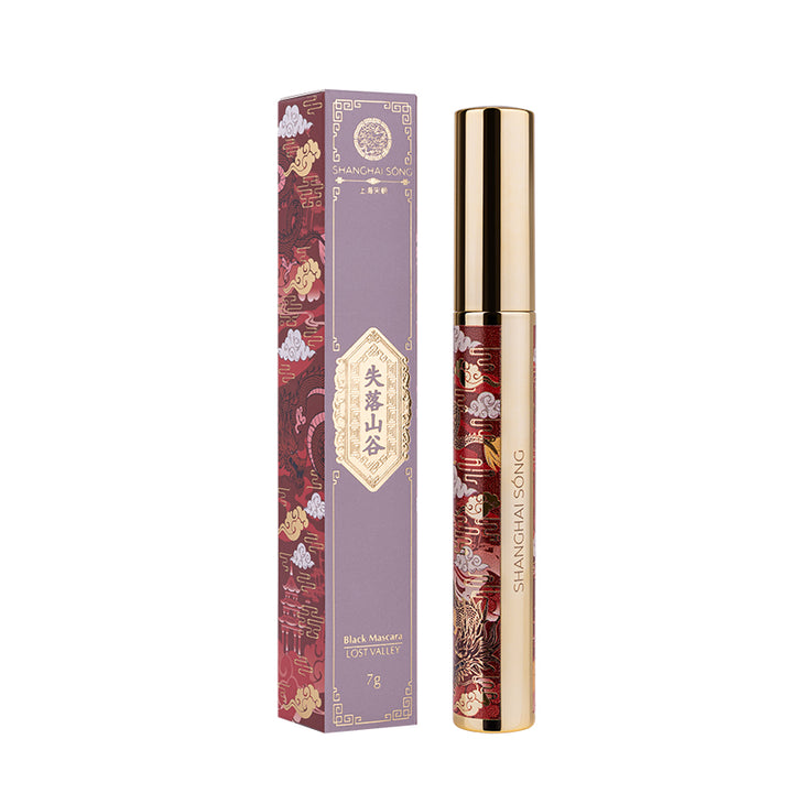 Lost Valley Mascara