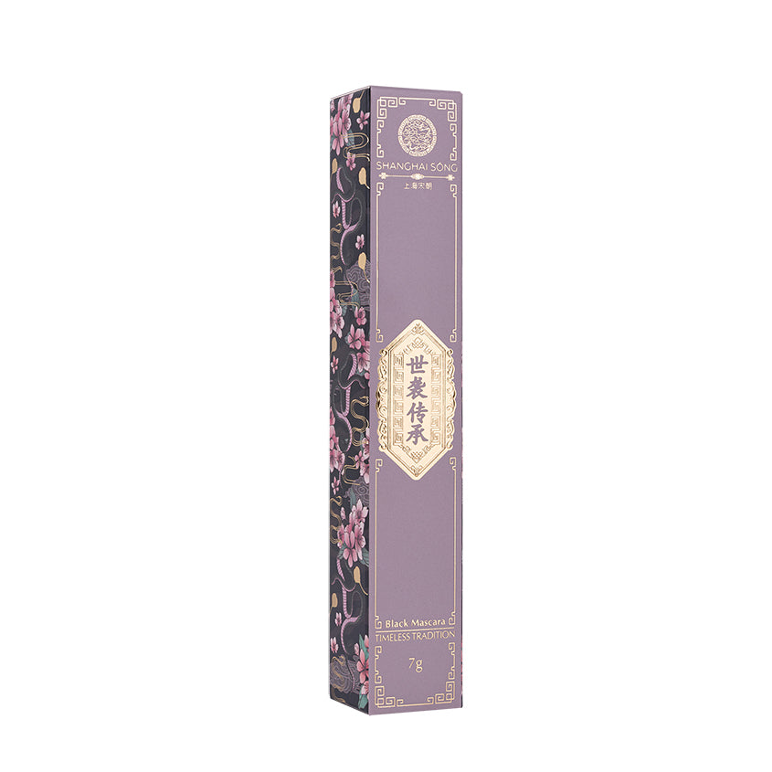 Timeless Tradition Mascara