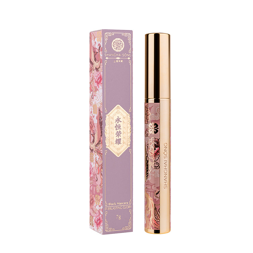 Everlasting Mascara