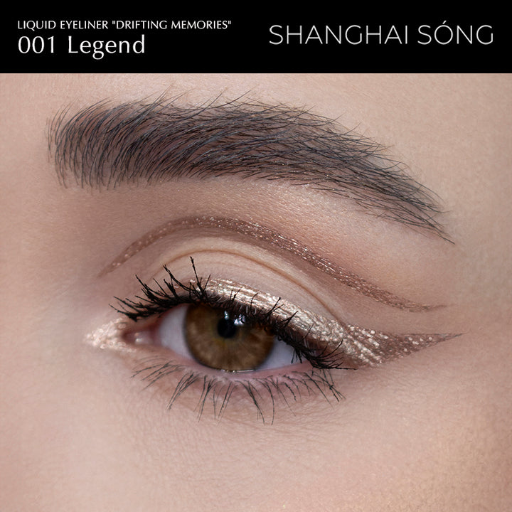 Drifting Memories Liquid Eyeliner