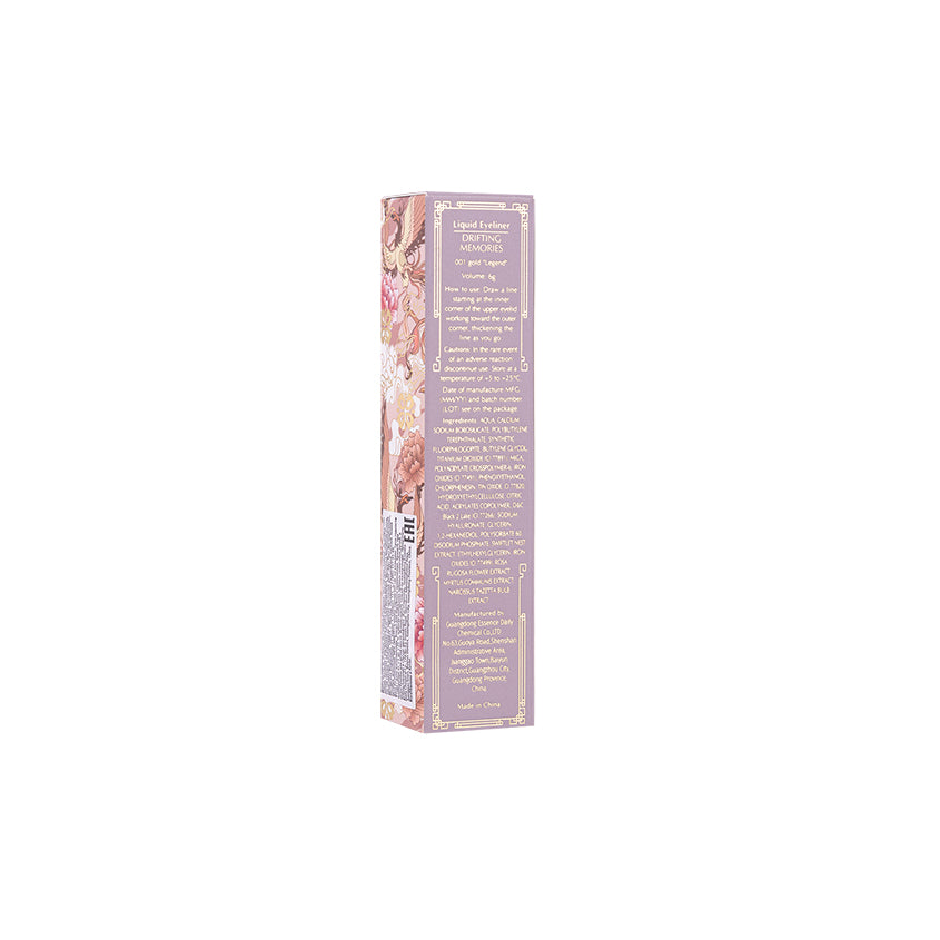 Drifting Memories Liquid Eyeliner