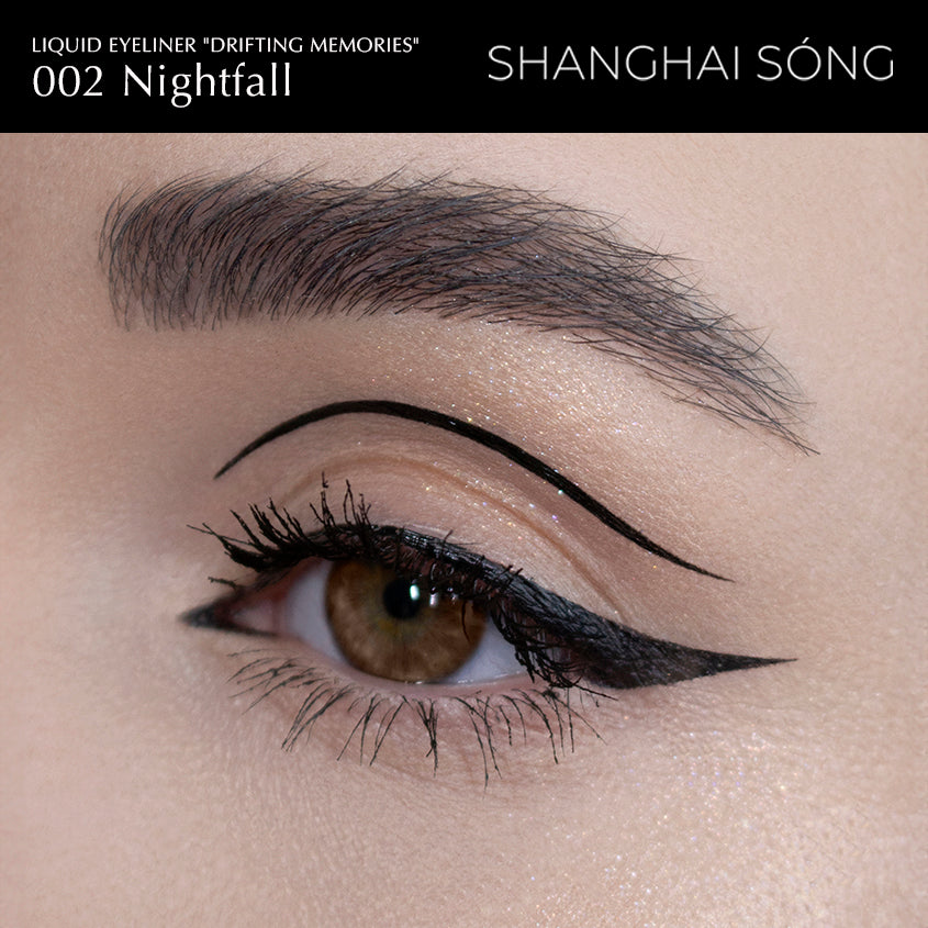 Drifting Memories Liquid Eyeliner