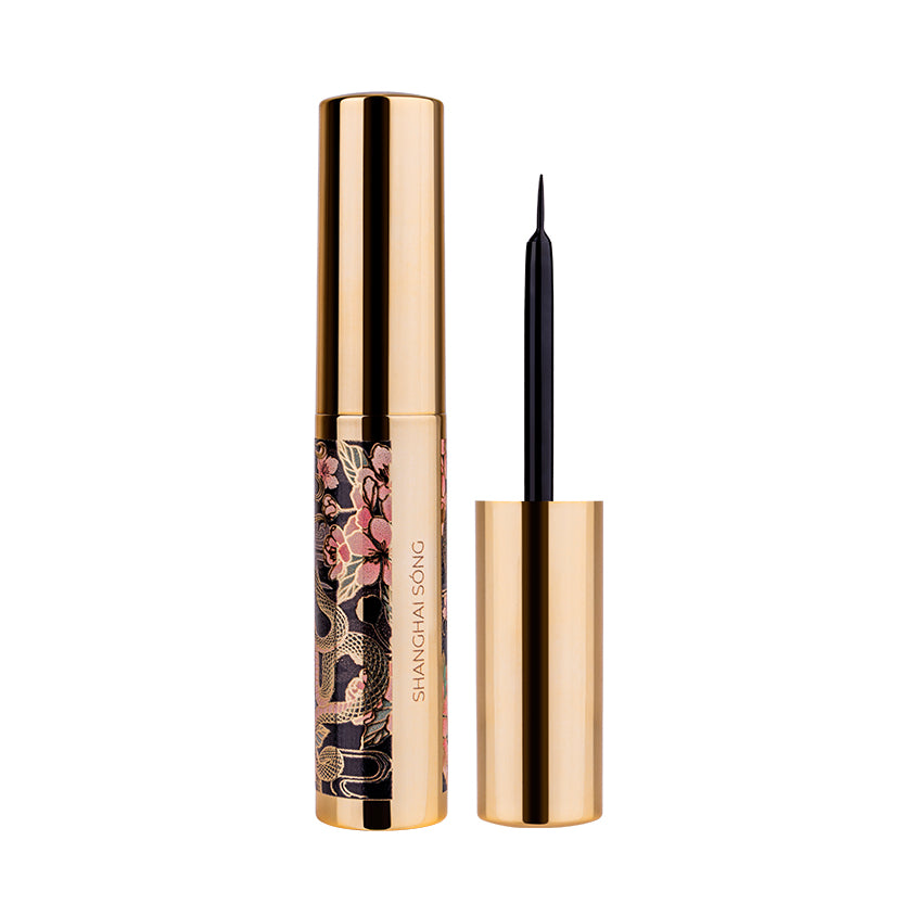Drifting Memories Liquid Eyeliner