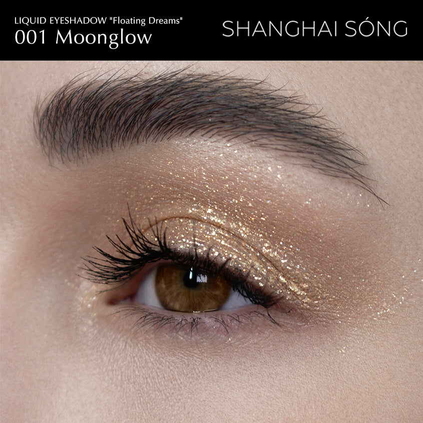 Floating Dreams Liquid Eyeshadow