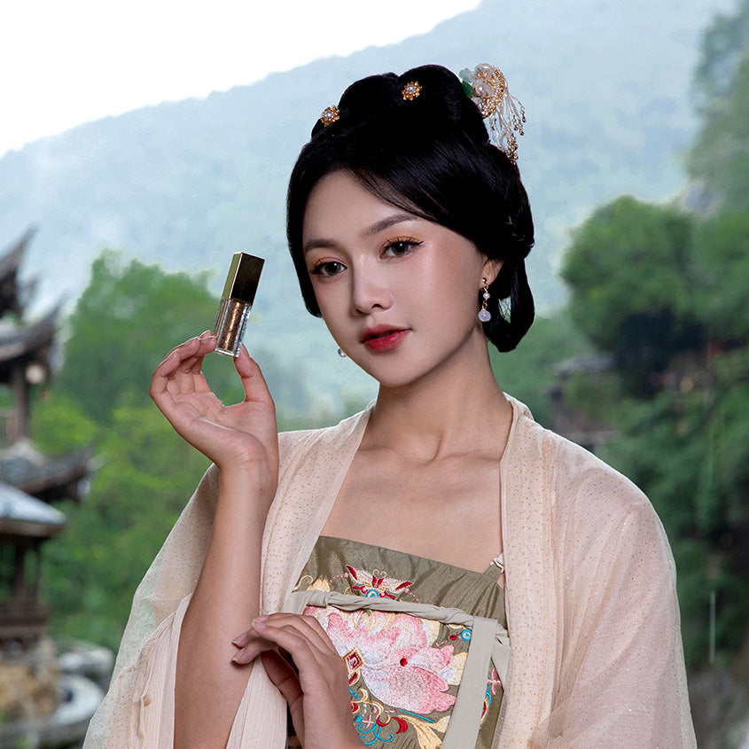 Floating Dreams Liquid Eyeshadow