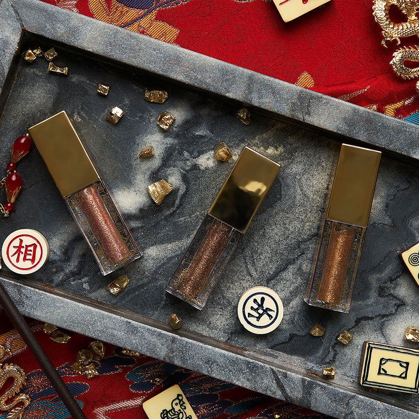 Floating Dreams Liquid Eyeshadow